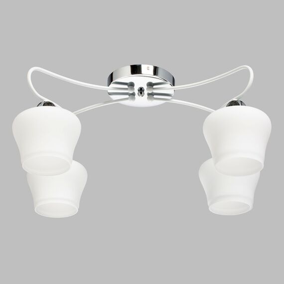 De City 324017704 Люстра потолочная, изображение 3