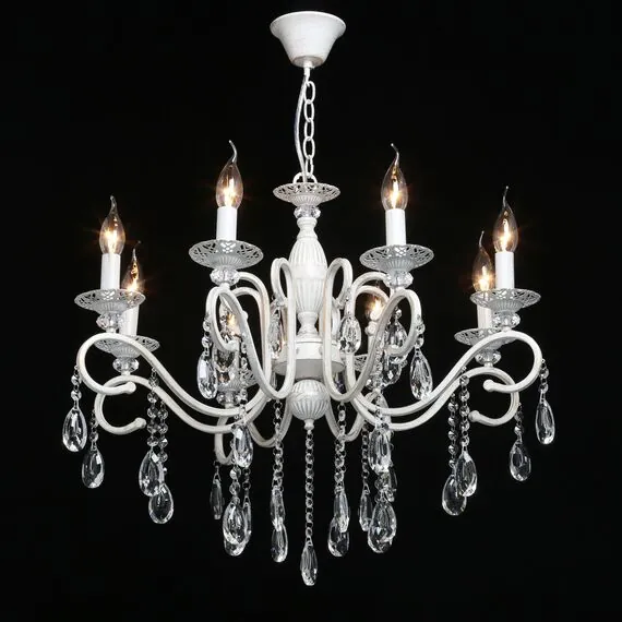 De City 371015808 Люстра подвесная, изображение 2