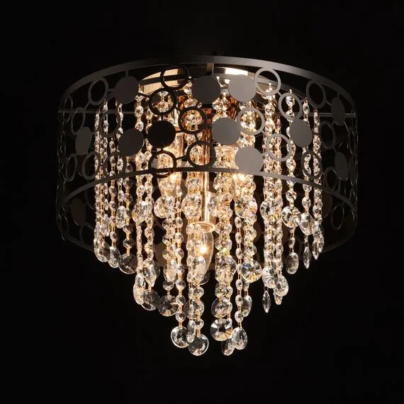 De City 111018405 Люстра потолочная, изображение 2