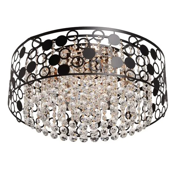 De City 111018507 Люстра потолочная