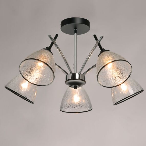 De City 635015205 Люстра потолочная, изображение 2