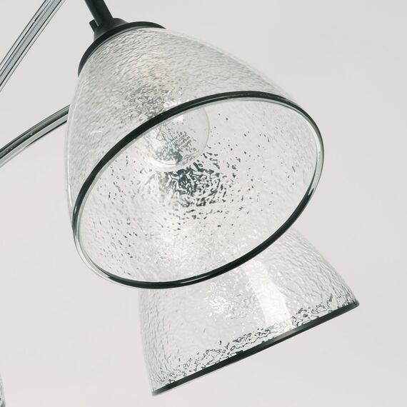 De City 635015205 Люстра потолочная, изображение 3