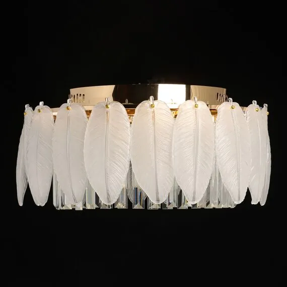 De City 111017305 Люстра потолочная, изображение 3