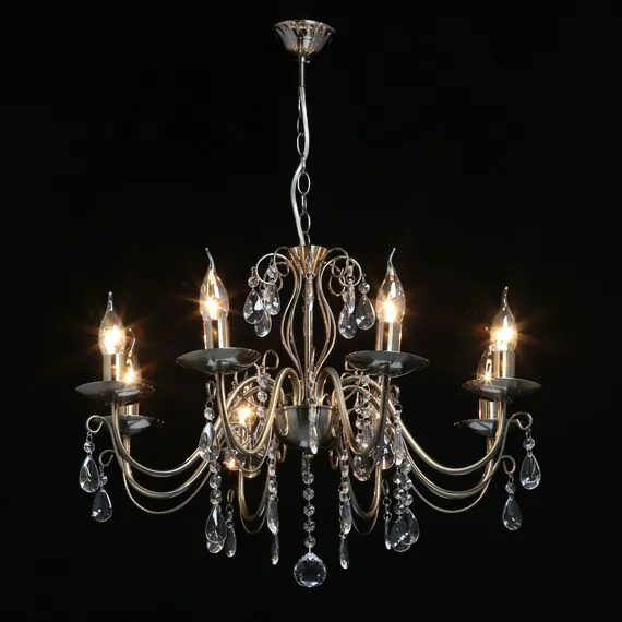 De City 371015408 Люстра подвесная, изображение 2