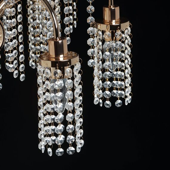 De City 111017906 Люстра подвесная, изображение 5