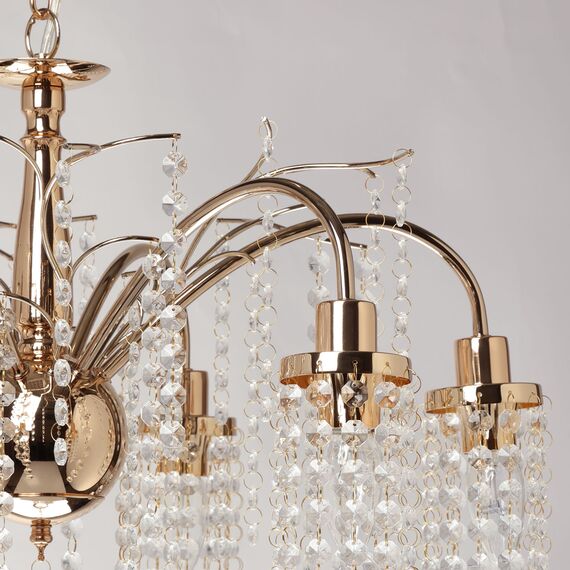 De City 111017906 Люстра подвесная, изображение 6