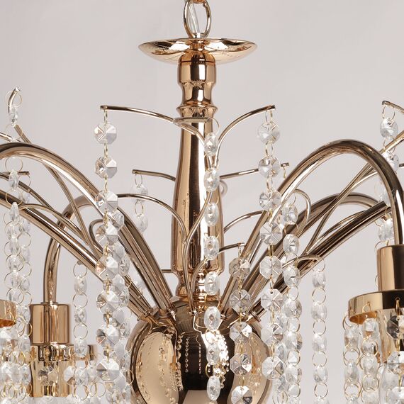 De City 111017906 Люстра подвесная, изображение 7