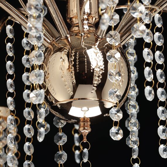 De City 111017906 Люстра подвесная, изображение 8