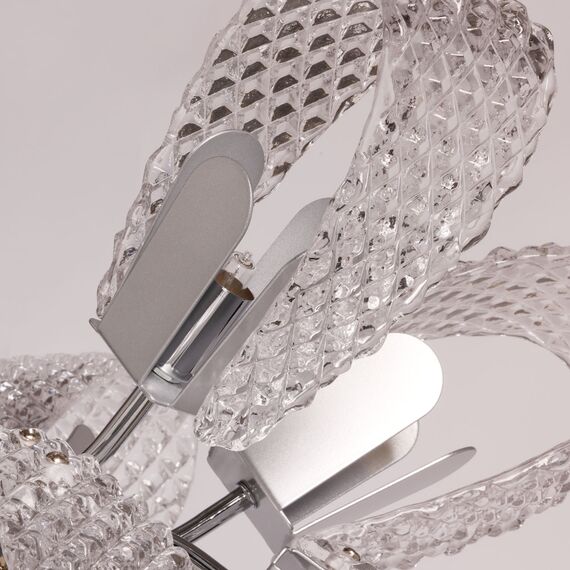 De City 111019015 Люстра потолочная, изображение 5