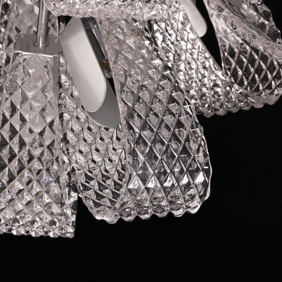 De City 111019015 Люстра потолочная, изображение 8