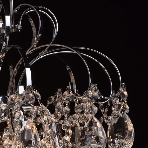 De City 464017106 Люстра потолочная, изображение 6