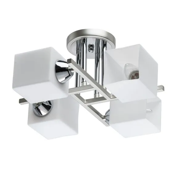 De City 673015204 Люстра потолочная