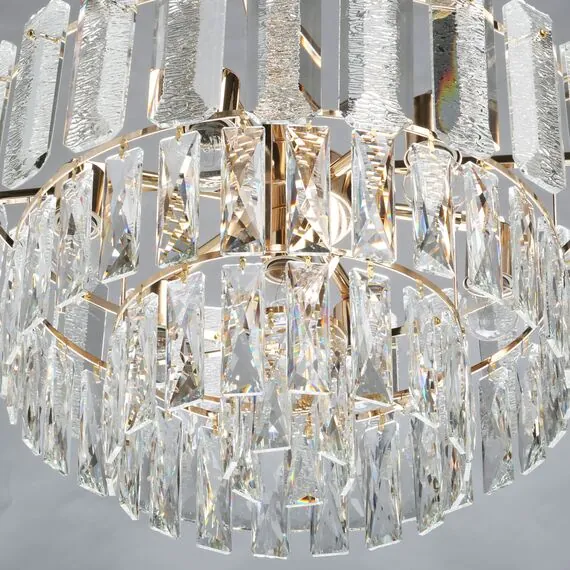 De City 111015807 Люстра подвесная, изображение 7