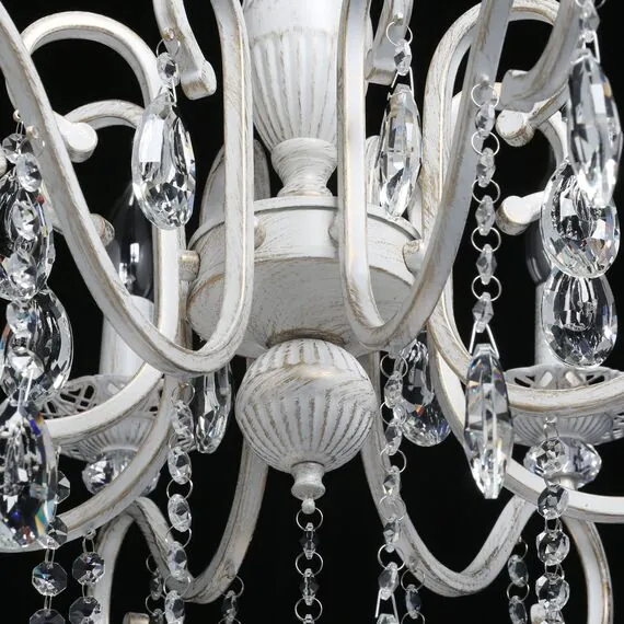 De City 371015808 Люстра подвесная, изображение 9