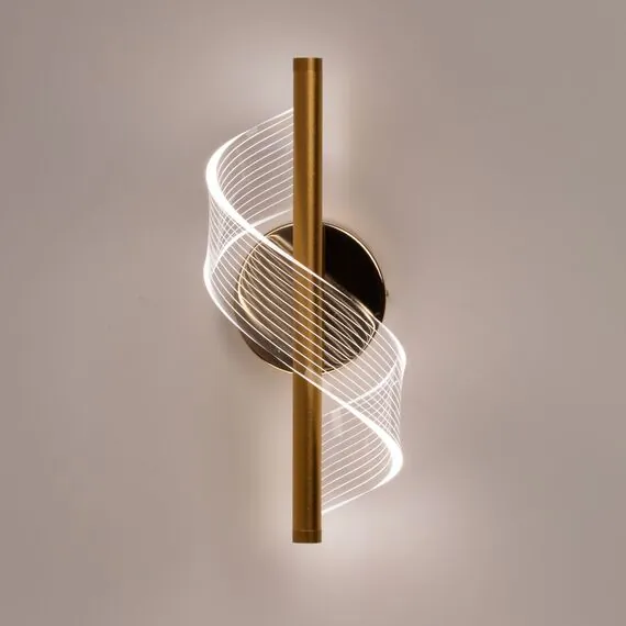 De City 488023801 Настенный светильник, изображение 3