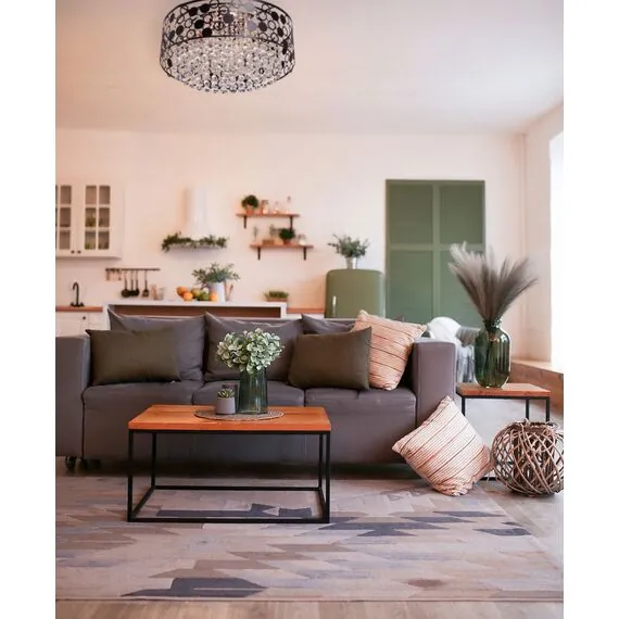 De City 111018507 Люстра потолочная, изображение 10