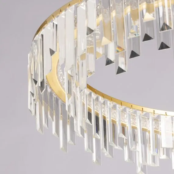 De City 462011201 Люстра подвесная, изображение 7