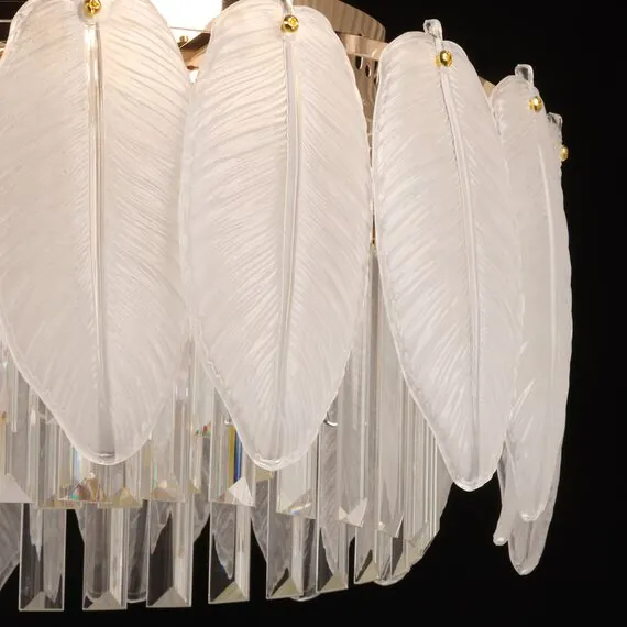 De City 111017305 Люстра потолочная, изображение 7