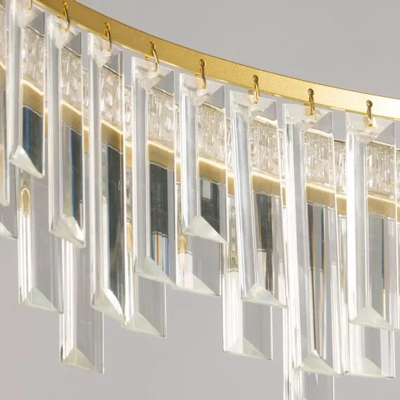 De City 462011201 Люстра подвесная, изображение 8