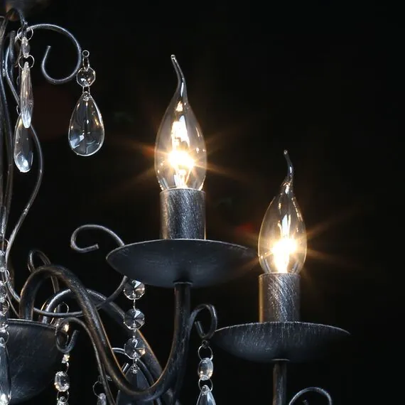 De City 371015205 Люстра подвесная, изображение 5