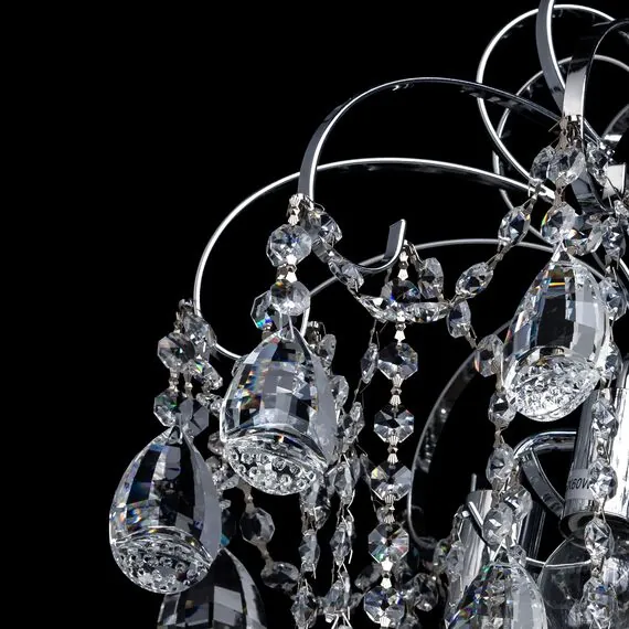 De City 464017106 Люстра потолочная, изображение 7