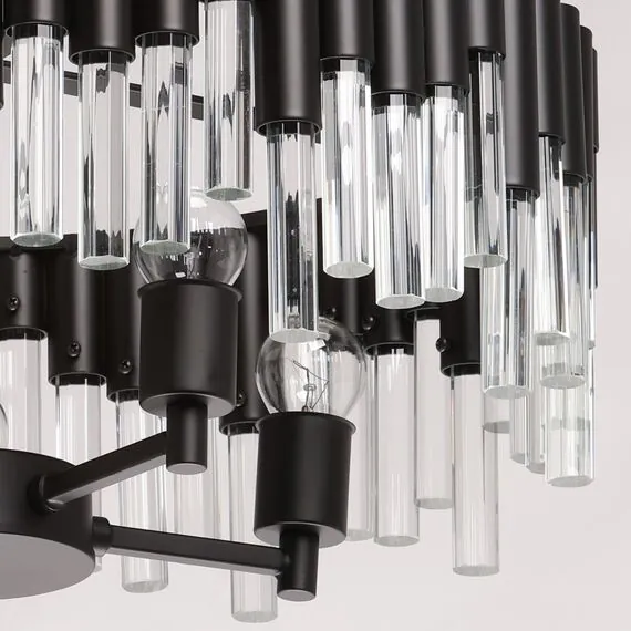 De City 111018305 Люстра подвесная, изображение 4