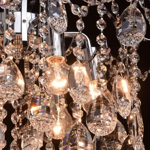 De City 464017106 Люстра потолочная, изображение 5