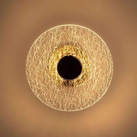 De City 488022601 Настенный светильник, изображение 3