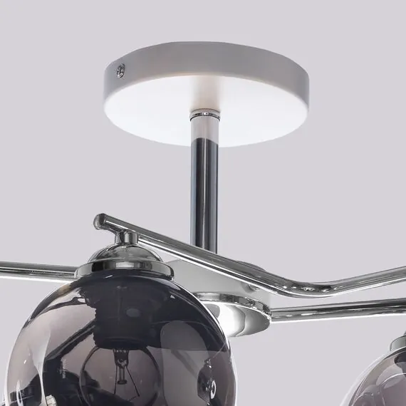 De City 220013906 Люстра потолочная, изображение 8