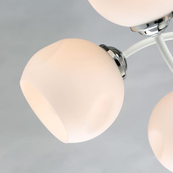 De City 220013406 Люстра потолочная, изображение 4