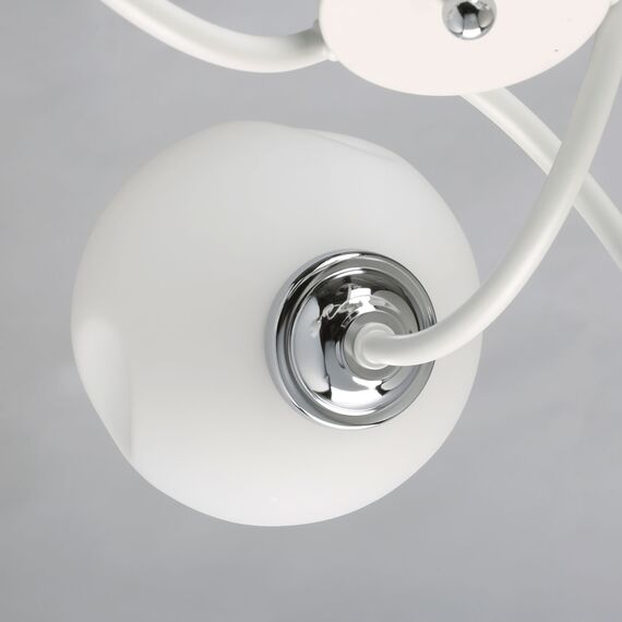 De City 220013406 Люстра потолочная, изображение 5