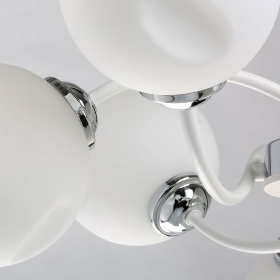 De City 220013406 Люстра потолочная, изображение 6