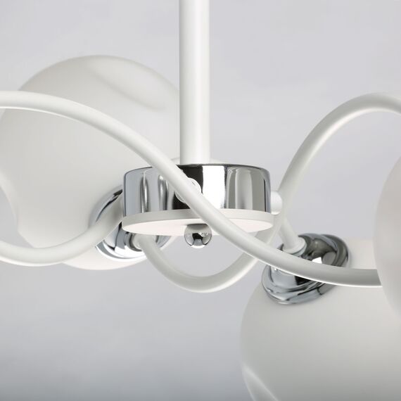 De City 220013406 Люстра потолочная, изображение 7