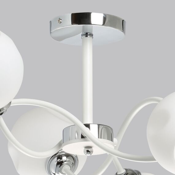 De City 220013406 Люстра потолочная, изображение 9