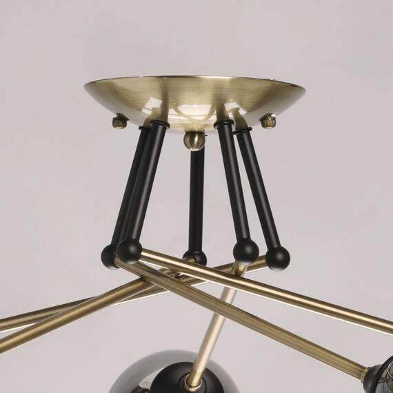 De City 220014005 Люстра потолочная, изображение 8