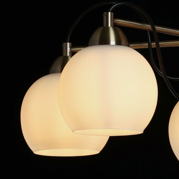 De City 220014305 Люстра потолочная, изображение 4