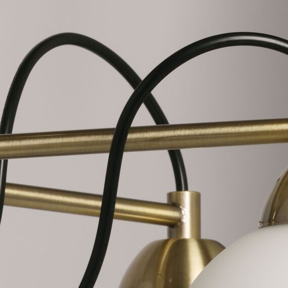 De City 220014305 Люстра потолочная, изображение 7