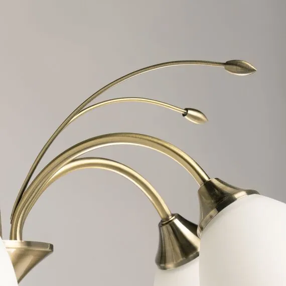 De City 315016705 Люстра подвесная, изображение 7