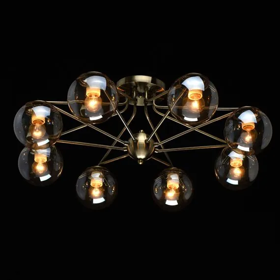 De City 306013608 Люстра потолочная, изображение 2