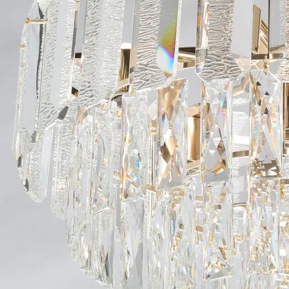 De City 111015807 Люстра подвесная, изображение 4