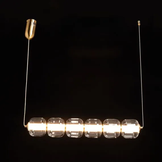 De City 424018501 Подвесной светильник, изображение 3