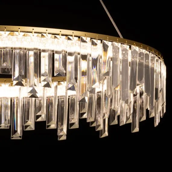 De City 462011201 Люстра подвесная, изображение 4