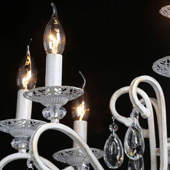 De City 371015808 Люстра подвесная, изображение 5