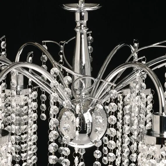 De City 111017706 Люстра подвесная, изображение 8