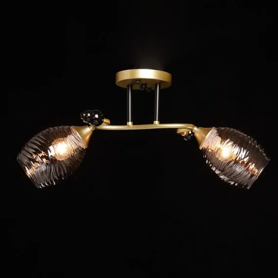 De City 463012402 Люстра потолочная, изображение 2