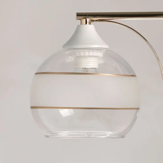 De City 324018805 Люстра потолочная, изображение 5