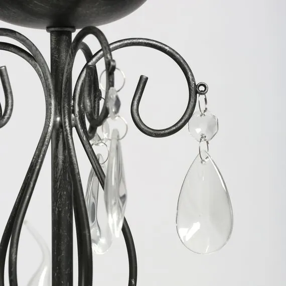 De City 371015205 Люстра подвесная, изображение 10