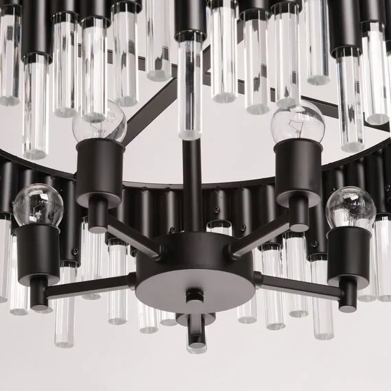 De City 111018305 Люстра подвесная, изображение 9