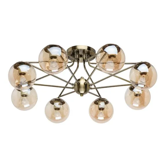 De City 306013608 Люстра потолочная