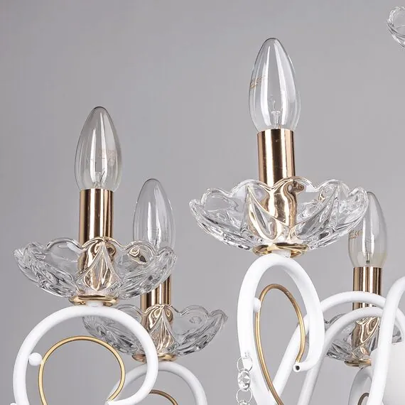 De City 683015008 Люстра подвесная, изображение 3